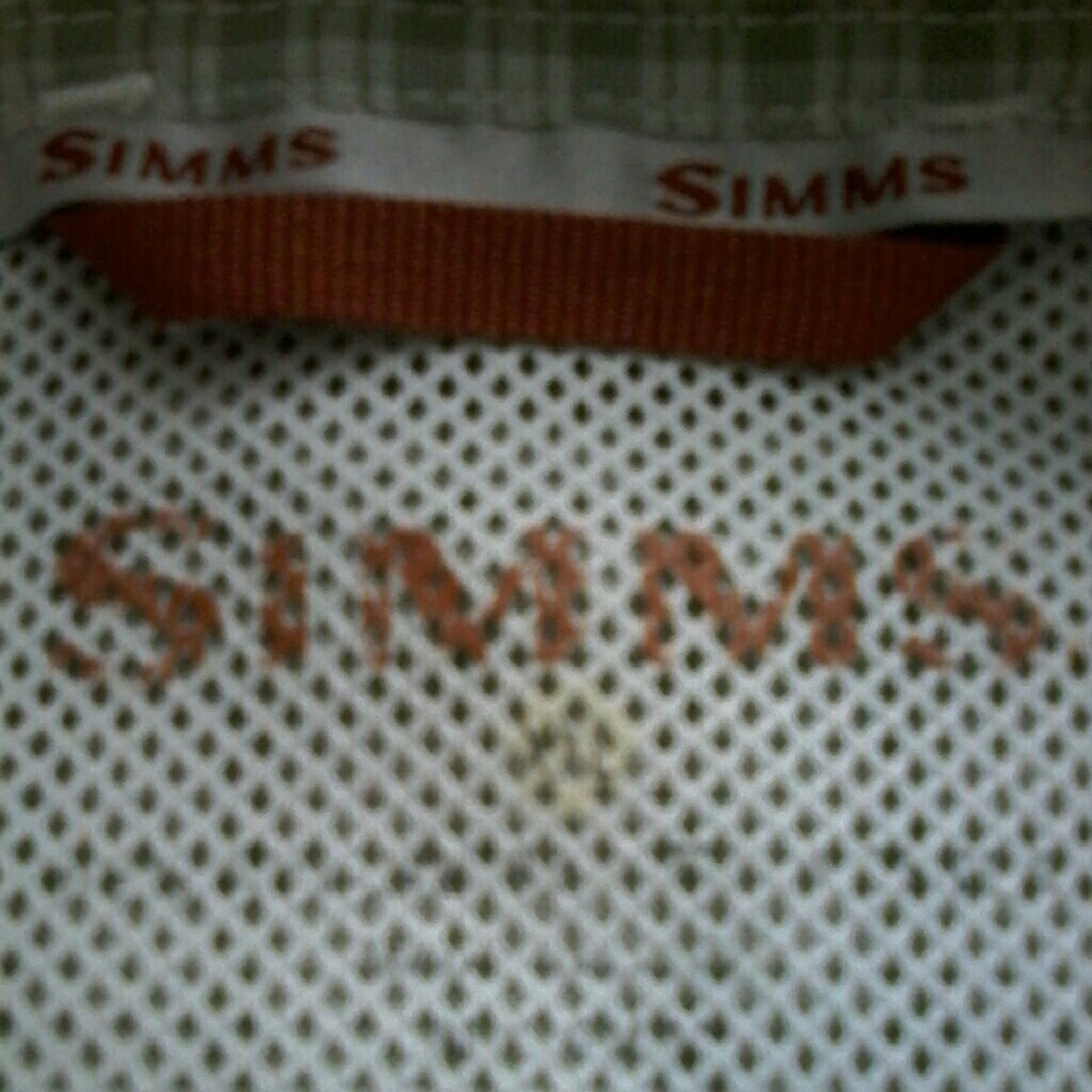 Simms - Picture 3 of 3